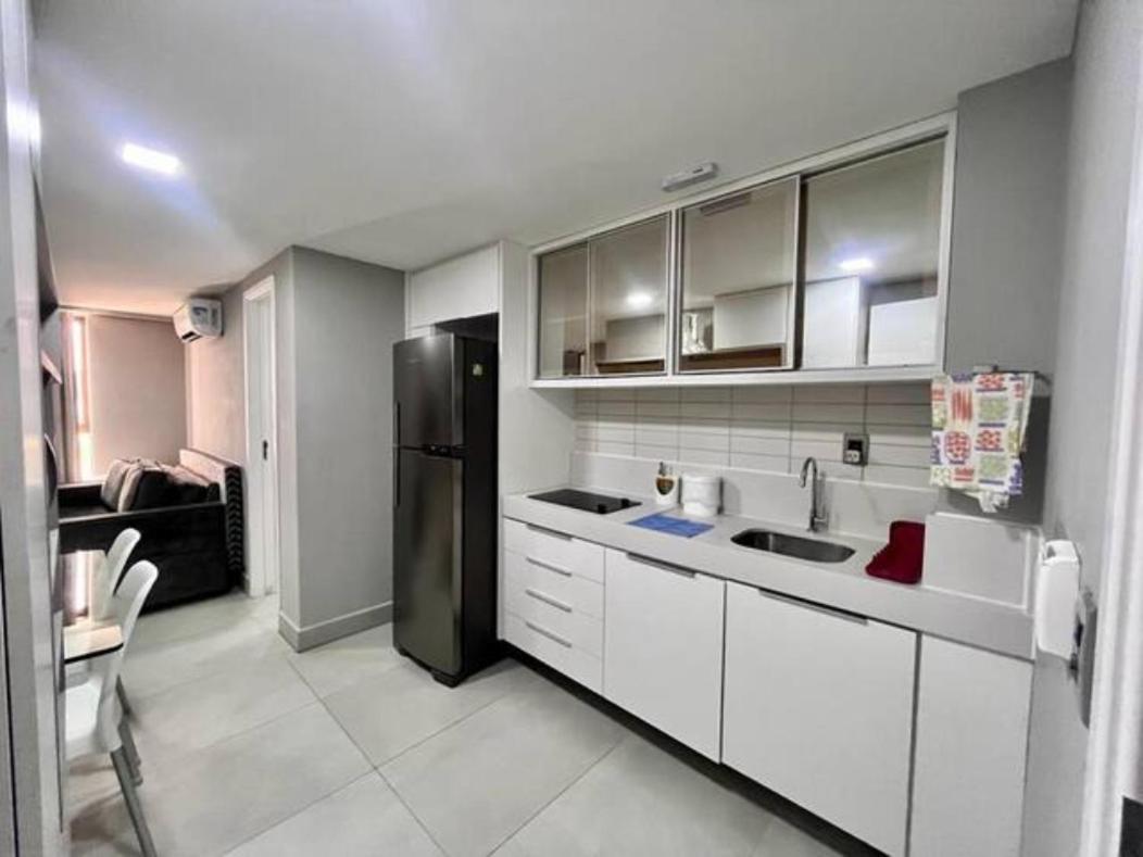Infinity At The Sea - Myflats Hospedagens João Pessoa Esterno foto
